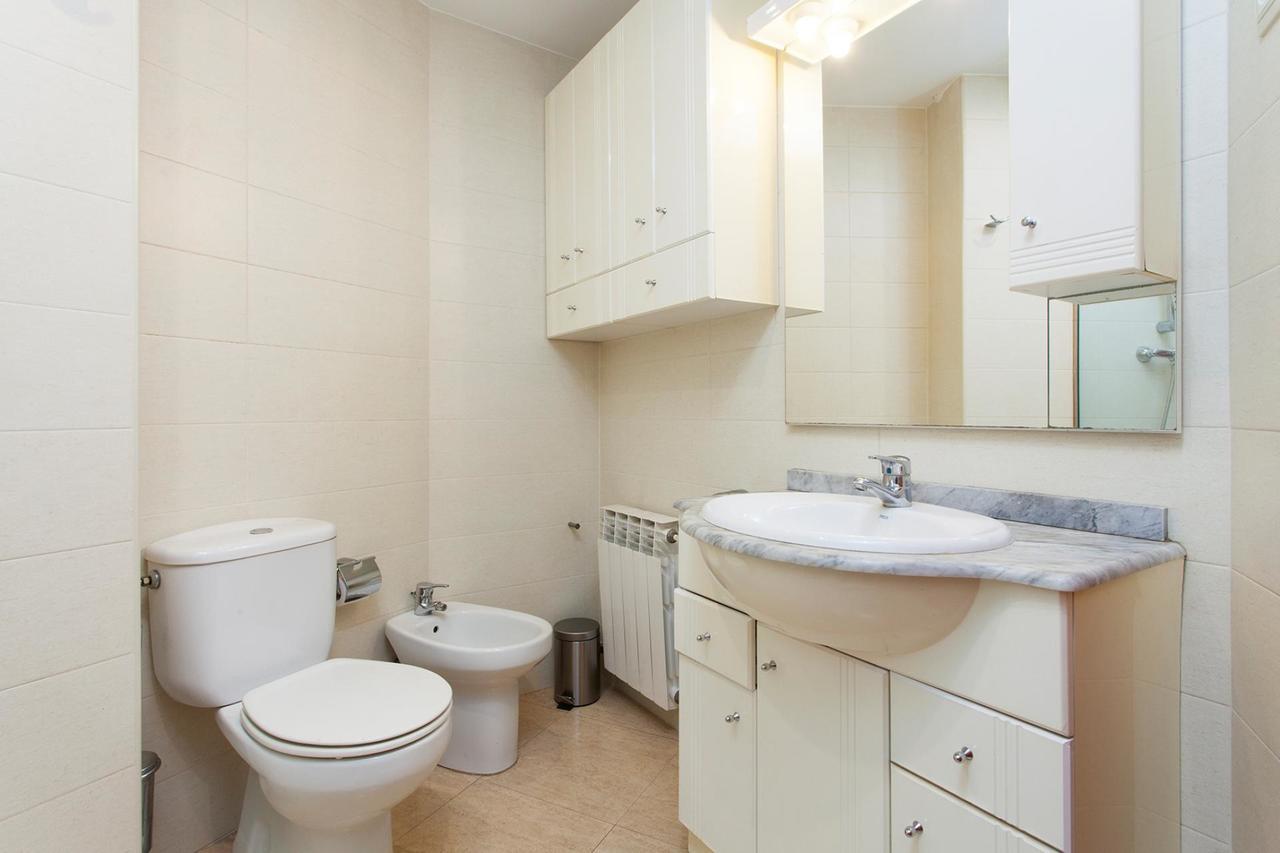 Plaza De Espana Arenas Appartement Barcelona