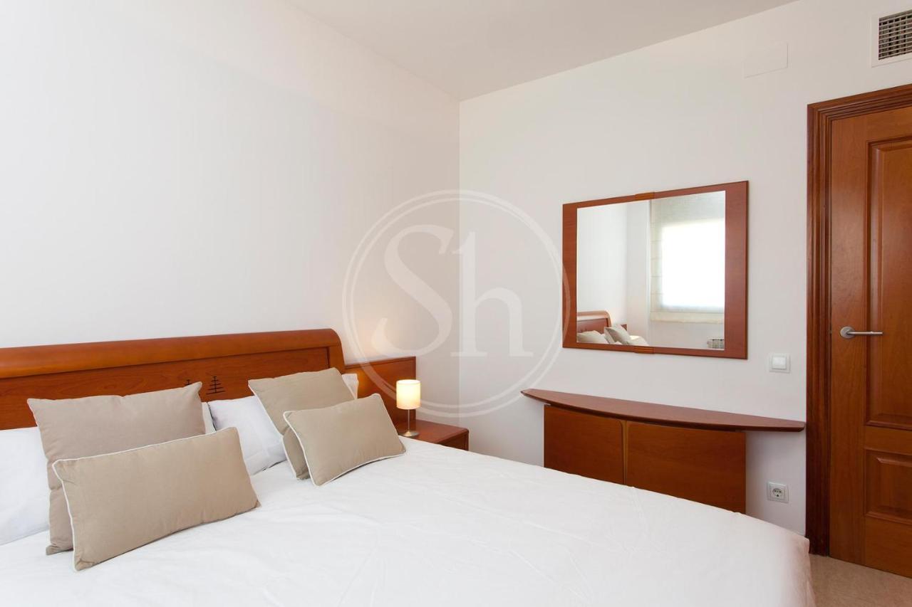 Plaza De Espana Arenas Appartement Barcelona