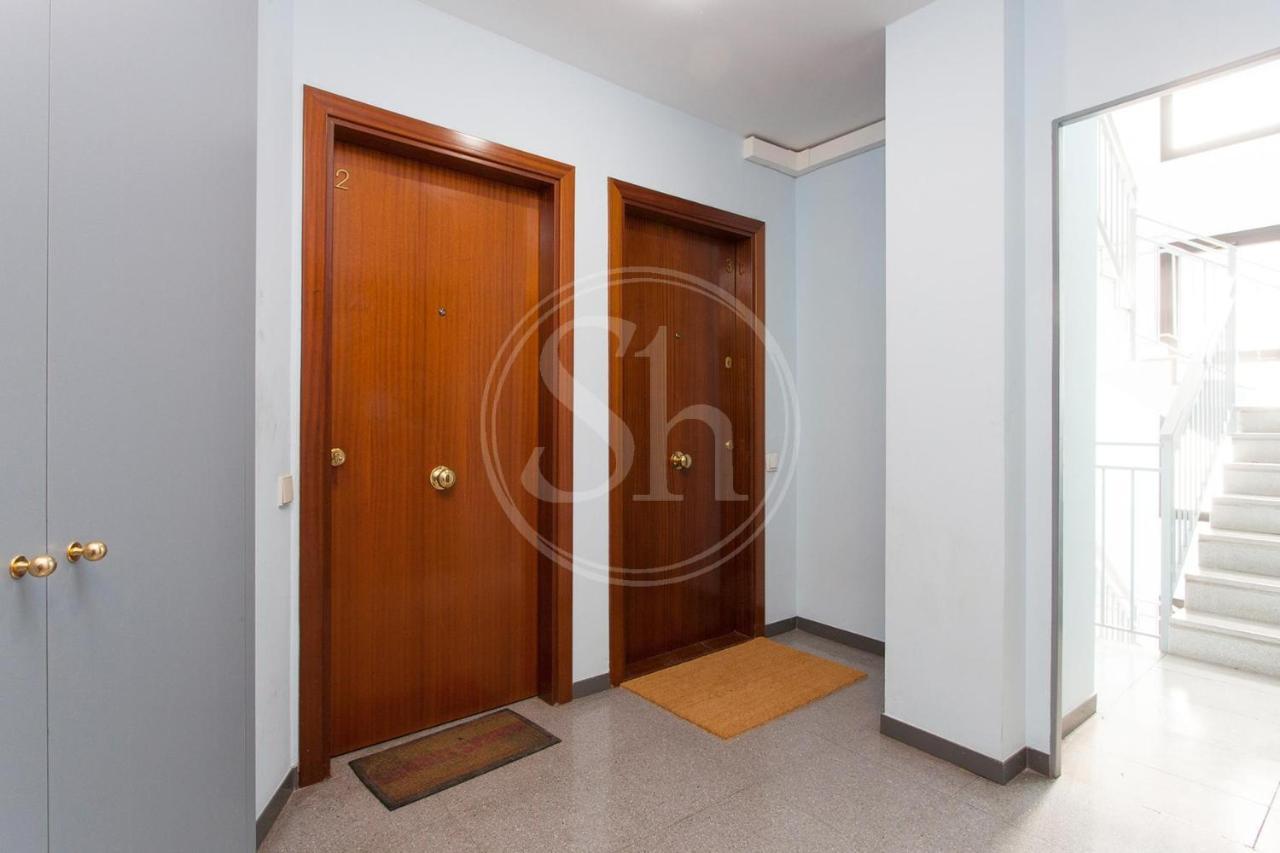 Appartement Plaza De Espana Arenas