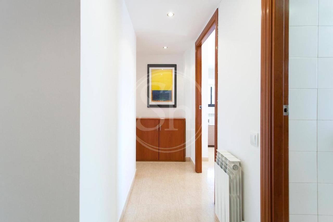 Appartement Plaza De Espana Arenas *