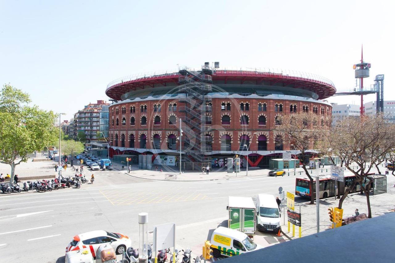 Appartement Plaza De Espana Arenas *