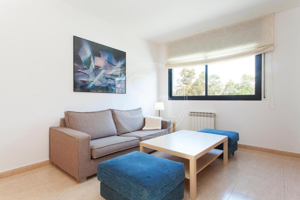 Plaza De Espana Arenas Appartement Barcelona